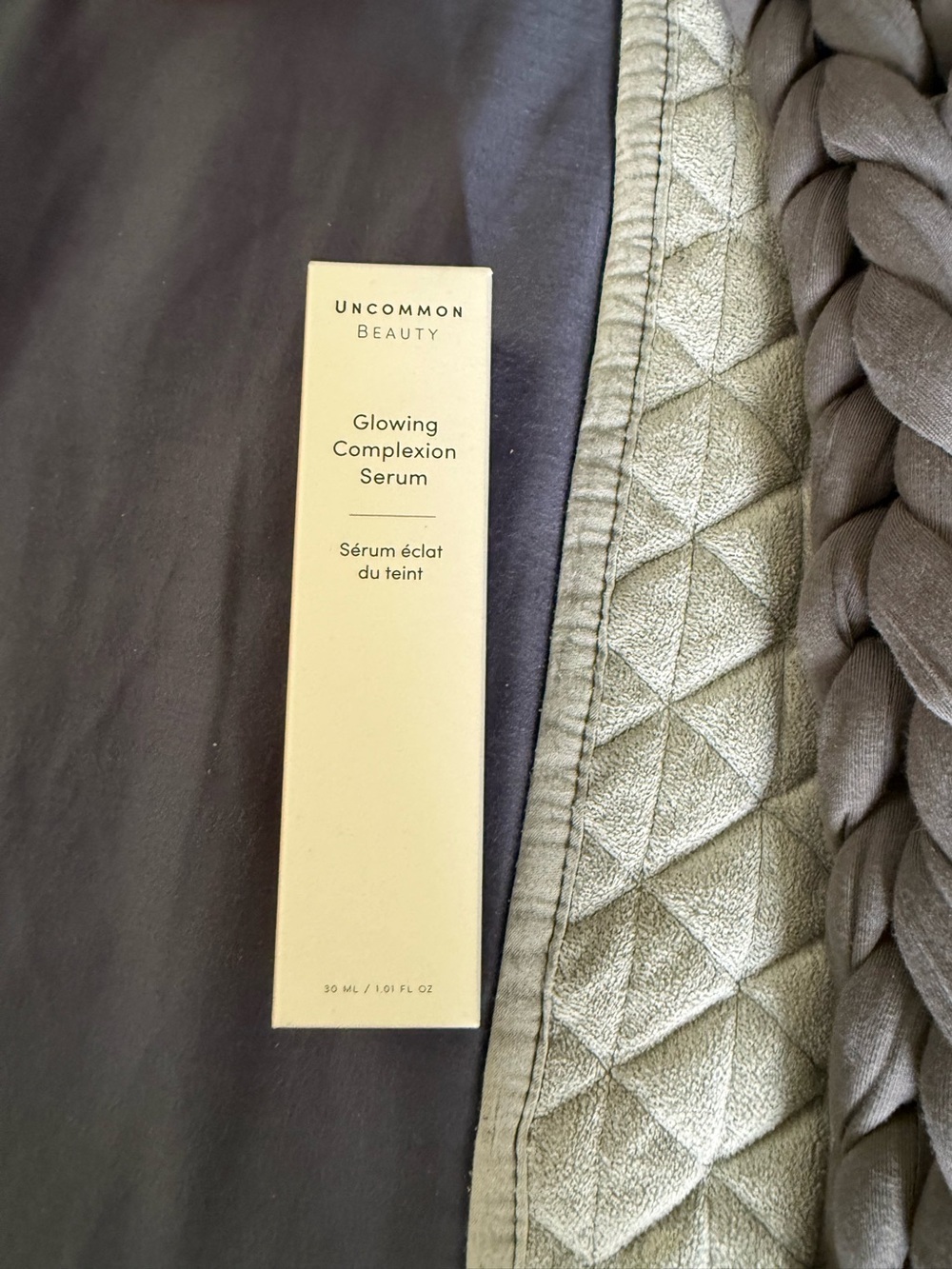 Uncommon Beauty Glowing Complexion Serum